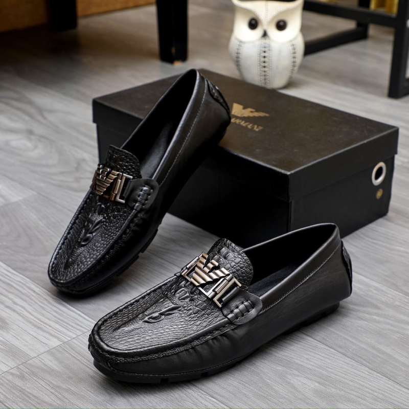 Armani Casual Shoes